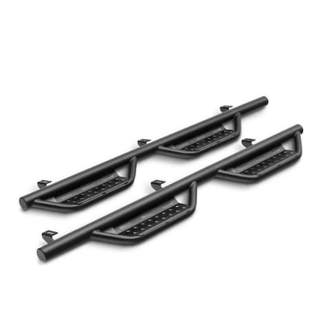 N-Fab FULL LENGTH NERF STEP RS BAR, 2 IN. 518416612